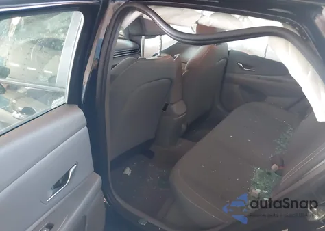 2021 Hyundai Elantra Sel from USA, damaged, VIN KMHLM4AG5MU173950